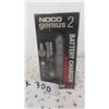 Image 2 : New Noco Genius 2 6V + 12V Battery Charger and Maintainer