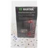 Image 3 : New Noco Genius 2 6V + 12V Battery Charger and Maintainer