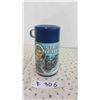 Image 1 : 1984 Aladdin Street Hawk Thermos