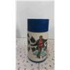 Image 7 : 1974 Aladdin Six Million Dollar Man Lunch Kit and Thermos