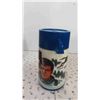 Image 9 : 1974 Aladdin Six Million Dollar Man Lunch Kit and Thermos