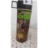 Image 5 : Monsters Thermos with Mock Up Graphics Great Displpay (Lid Tight)