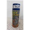 Image 1 : Get Smart Thermos with Mock Up Graphics Great Display 