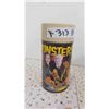 Image 2 : The Munsters Thermos with Mock Up Graphics Great Display