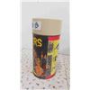 Image 3 : The Munsters Thermos with Mock Up Graphics Great Display