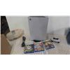 Image 1 : Sony Playstation 5 (PS5) Disc with 1 Control, 3 Gamer Version Games Tested &