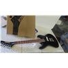 Image 1 : New Kramer Model KBS-EBCS Electric Guitar with Box 