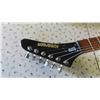Image 4 : New Kramer Model KBS-EBCS Electric Guitar with Box 