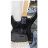 Image 6 : New Kramer Model KBS-EBCS Electric Guitar with Box 