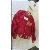 Image 1 : Vintage Calgary Stampeders Jacket 