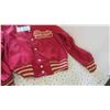 Image 5 : Vintage Calgary Stampeders Jacket 