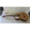Image 1 : New Kala KA-GTR-NY25 Acoustic Guitar with Box 