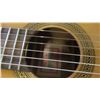 Image 4 : New Kala KA-GTR-NY25 Acoustic Guitar with Box 