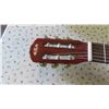 Image 6 : New Kala KA-GTR-NY25 Acoustic Guitar with Box 