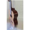 Image 7 : New Kala KA-GTR-NY25 Acoustic Guitar with Box 