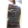Image 13 : New Epiphone Model PR-SE/NA Acoustic Guitar with Soft Case 