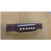 Image 4 : New Epiphone Model PR-SE/NA Acoustic Guitar with Soft Case 