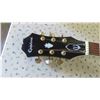 Image 7 : New Epiphone Model PR-SE/NA Acoustic Guitar with Soft Case 