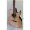 Image 8 : New Epiphone Model PR-SE/NA Acoustic Guitar with Soft Case 