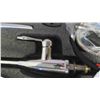 Image 4 : New Single Handle Pull Down Kitchen Faucet