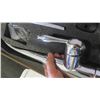 Image 7 : New Single Handle Pull Down Kitchen Faucet