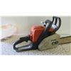Image 6 : Stihl MS 170 Chainsaw Working