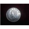 Image 2 : 1945 Canadian 50 Cent Coin
