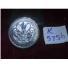 Image 1 : 2020 Rare Canadian 2oz Creatures of the North: Kraken Silver Coin Royal 