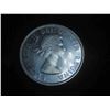 Image 8 : (4) 1961 Canadian Silver Dollars