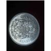 Image 3 : 1961 Canadian 50 Cent Coin