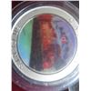 Image 4 : 2022 Canadian Factory Sealed CP Rail 50 Cent Coin