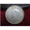 Image 2 : 1944 Canadian 50 Cent Coin
