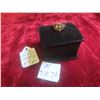 Image 1 : 10kt Gold Family Ring Size 7 Total Weight 2.2 Grams - 1 Stone Missing, See