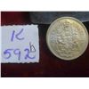 Image 1 : 1960 Canadian 50 Cent Coin