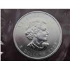 Image 3 : (10) 2008 Canadian Factory Sealed $5 Coins 1oz Argent Pure .9999 Fine 