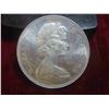 Image 2 : 1966 Canadian Silver Dollar 