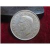 Image 2 : 1946 Canadian Silver 50 Cent Coin