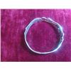 Image 3 : Sterling Silver Ladies Bracelet 22 Grams