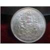 Image 3 : 1962 Canadian 50 Cent Coin