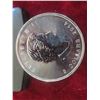 Image 2 : 2014 Canadian $5 Coin Argent Pure .9999 Fine Silver 1oz