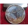 Image 3 : 2012 Canadian $5 Coin 1oz Argent Pur .9999 Fine Silver 