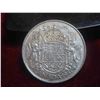 Image 3 : 1951 Canadian 50 Cent Coin