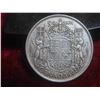 Image 3 : 1942 Canadian 50 Cent Coin
