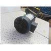 Image 4 : Leeson 1/2 HP Electric Motor (Appears New Old Stock)