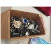 Image 8 : Electrical (Plus More): Light Fixtures, Switches, Connectors, Timers, Fittings