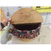 Image 3 : Sewing Basket and Notions : Buttons, Thread, Zippers, Elastics & More 
