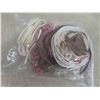 Image 9 : Sewing Basket and Notions : Buttons, Thread, Zippers, Elastics & More 