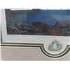 Image 3 : Ducks Unlimited Signed & Numbered Print 'Still of the Night' by Denis Mayer Jr.