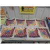 Image 8 : Fabric and Quilting Squares