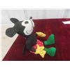 Image 3 : Vintage Disneys Mickey & Minnie Mouse